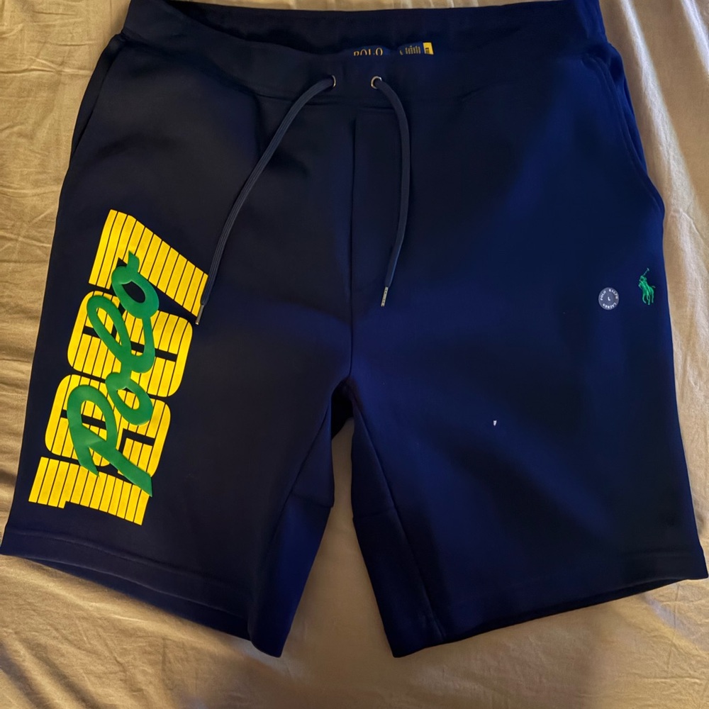 Polo Ralph Lauren Shorts